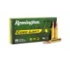 Remington Core-Lokt 7mm Rem Mag 140 Grain PSP  Box 