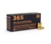 Sig Sauer 365 Elite Perf  9mm Luger 115 Gr FMJ  Box 
