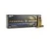 Federal LE Tactical Rifle Urban 223 Remington 64 Gr SP  Case 