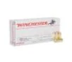 Winchester USA 10mm 180 Grain FMJ  Case 
