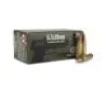 FN GUNR SS201 5 7x28 40 Grain FMJ  Case 