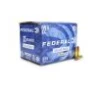 Federal Champion Training 22 LR 36 Grain Copper Plated HP Value Pack  Box 