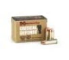 Hornady Critical Defense  45 LC 185 Grain FTX Case 92790-CASE