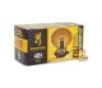 Browning Performance Target 40 S amp W 165 Grain FMJ - 150 Round Value Pack