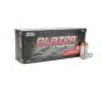 Blazer Aluminum 38 Special 158 Grain  P FMJ  Box 