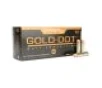 Speer Gold Dot  357 Mag 158 Grain HP  Box 