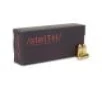stelTH 9mm 165 Gr TMC  Case 