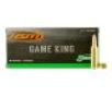 HSM Game King 243 Winchester 100 Grain Sierra GameKing Spitzer BT  Box 