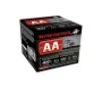 Winchester AA Sporting Clays 410 Gauge 2 5  1 2 oz 8 5 Shot  Box 