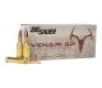 Sig Sauer Venari SP 6 5 Creedmoor 129 Grain Soft Point  Box 