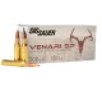 Sig Sauer Venari SP 308 Winchester 150 Grain Soft Point  Box 
