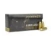 Panther Ammo 9mm 124 Gr FMJ  Range Bundle 