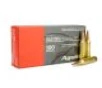 Aguila 243 Win 100 Gr Boat Tail Soft Point  Box 