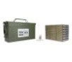 Federal LE Tactical 223 55 Gr Bonded SP 420 Rounds in Heavy Duty Ammo Can