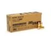 Sig Sauer M17 Elite 9mm 124 Gr  P FMJ  Box 