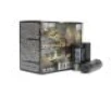 Federal Black Cloud FS Steel 12 Gauge 2 75  1-1 8 oz 4 Shot Steel  Box 