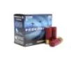 Federal Speed-Shok 12 Gauge 2 75 1-1 8 oz 3 Shot Steel  Box 
