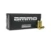 Ammo Inc  38 Special 158 Grain FMJ  Box 