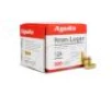 Aguila 9mm 124 Gr FMJ Bulk Pack  Box 