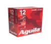 Aguila Birdshot 12 Gauge 2 75  1-1 4 oz 4 Shot  Box 