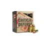 Hornady Critical Defense  40 S amp W 165 Grain FTX  Box 