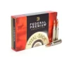 Federal Premium 308 Winchester 180 Gr Nosler Partition  Box 