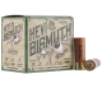 Hevi-Shot Hevi-Bismuth 12 Ga 3In 1-3 8 Oz  2  Box 
