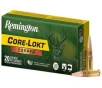 Remington Core-Lokt Copper 300 Blackout 120 Gr HP  Box 