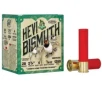 Hevi-Shot Hevi-Bismuth 28 Gauge 2 75  3 4 oz 4 Shot  Box 