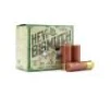 Hevi-Shot Hevi-Bismuth 12 Gauge 2 75  1-1 4 oz 4 Shot  Box 