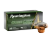 Remington 6 5 Creedmoor 129 Gr Core-Lokt Tipped  Box 