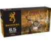 Browning Ammo Max Point 6 5 Creedmoor 140 Gr Max Point  Case    Rebate Eligible