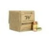 Winchester Target  amp  Practice Service Grade 9mm 115 Gr FMJ  Range Bundle  w  Heavy Duty Ammo Can