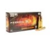 Federal Fusion Tipped Rifle 308 Winchester 180 Gr Bonded Polymer Tip  Box 