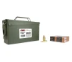 PMC Bronze 223 Remington 55 Gr FMJ-BT 420 Rounds in Heavy Duty Ammo Can
