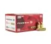 Federal Champion 9mm 115 Gr FMJ  Box 
