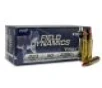 Fiocchi Field Dynamics 223 Remington 50 Gr V-Max  Range Bundle 