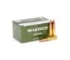 Magtech  300 Blackout 200 Gr Subsonic FMJ  Case 