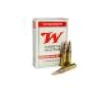 Winchester Lake City 5 56 55 Gr M193 FMJ  Range Bundle 