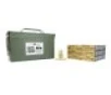 Federal Gold Medal 308 Winchester 168 Grain SMK 120 Rounds in M19A1 Can  Bulk 