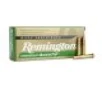 Remington Premier 22 Hornet 35 Gr AccuTip-V  Box 