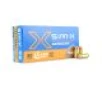 SIM-X RangeCore 45 ACP 78 Gr Lead-Free FMJ  Box 