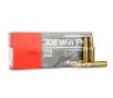 Aguila 308 Winchester 150 Gr Boat-Tail FMJ  Box 