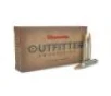 Hornady Outfitter 300 Win Mag 180 Gr Copper Alloy eXpanding  Box 
