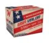 Winchester USA Valor 5 56 NATO 62 Grain Green Tip XM855  Case 