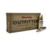 Hornady Outfitter 308 Winchester 150 Grain Copper Alloy eXpanding