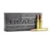 Hornady Black 5 56 NATO 75 Gr InterLock HD SBR  Box 