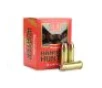 Hornady Handgun Hunter 44 Magnum 200 Gr MonoFlex  Case 