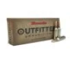 Hornady Outfitter 6 5 PRC 130 Gr Copper Alloy eXpanding  Box 