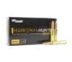 Sig Sauer Marksman Hunter 30-06 Springfield 165 Gr GameKing HPBT  Case 